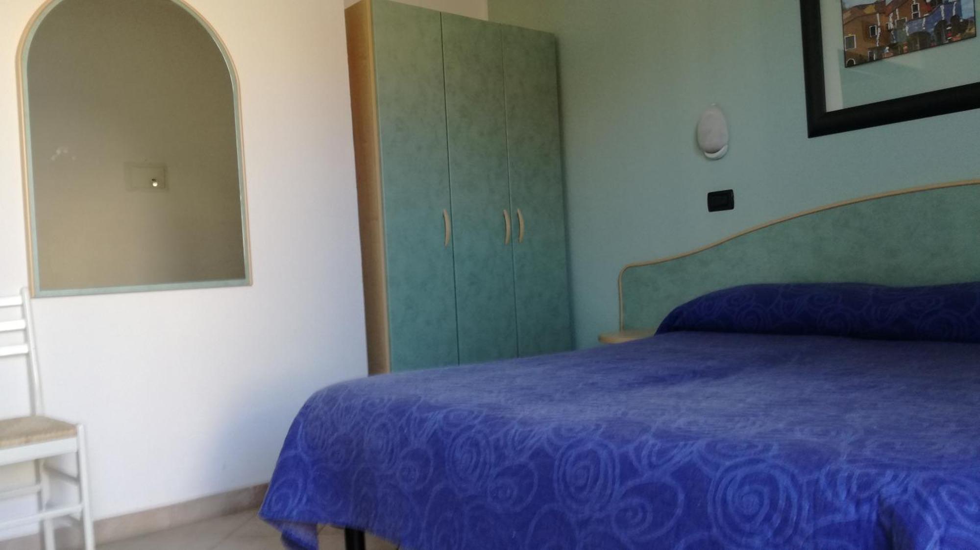 Hotel Sogno Cesenatico Eksteriør bilde