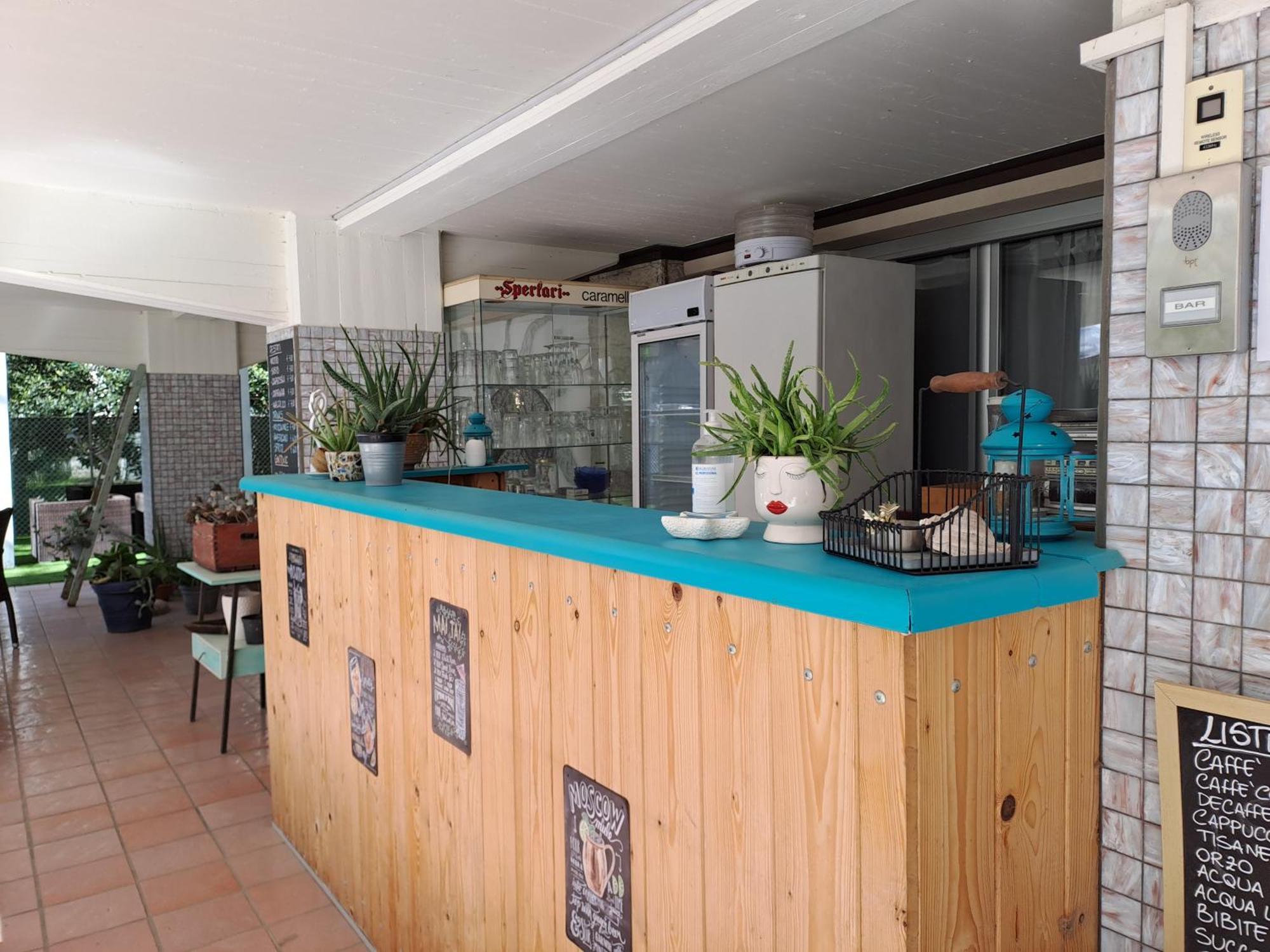 Hotel Sogno Cesenatico Eksteriør bilde