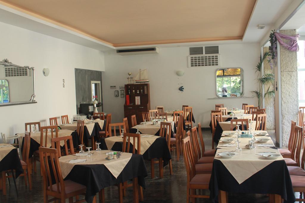 Hotel Sogno Cesenatico Eksteriør bilde