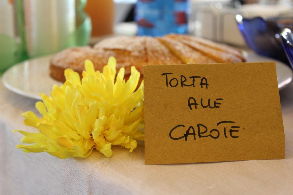 Hotel Sogno Cesenatico Eksteriør bilde