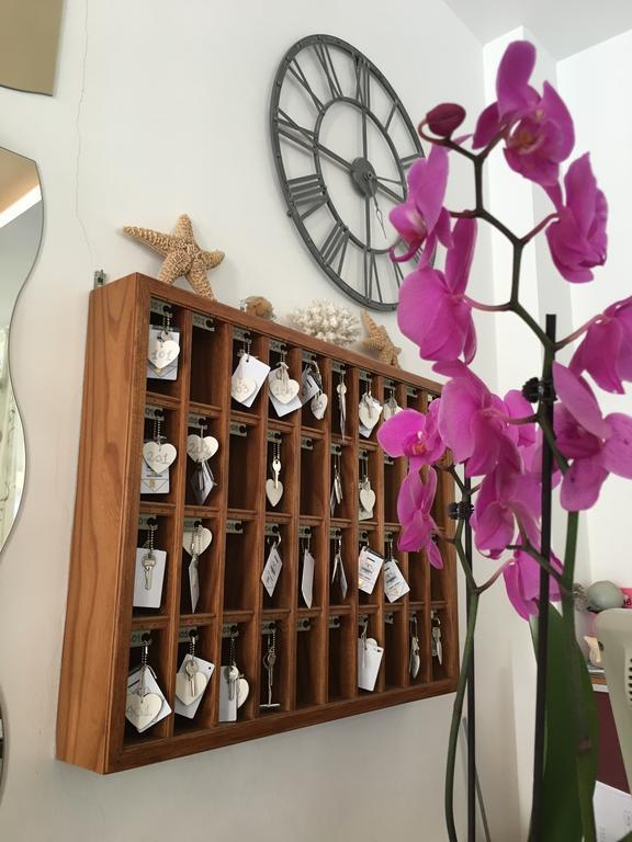 Hotel Sogno Cesenatico Eksteriør bilde